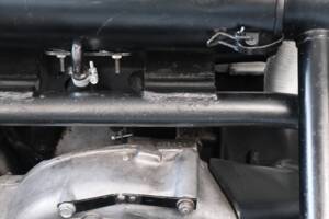 Image 43/50 of BMW 700 LS Luxus (1965)