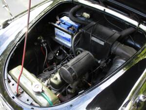 Image 14/16 of Austin A 30 Seven (1954)