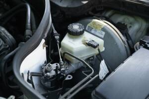 Bild 47/50 von Mercedes-Benz C 200 Kompressor (1996)