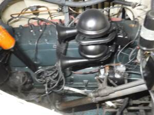 Bild 37/50 von Packard One-Twenty (1939)