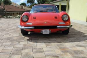 Bild 4/25 von Ferrari Dino 246 GT (1971)