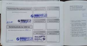 Bild 33/40 von BMW 524td (1985)