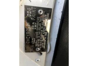 Imagen 34/35 de Chevrolet Corvette Stingray (1973)