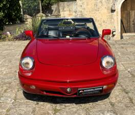 Bild 8/29 von Alfa Romeo 1.6 Spider (1992)