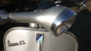 Image 17/35 of Piaggio Vespa 150 GS (1958)