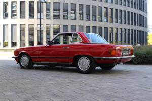 Bild 28/48 von Mercedes-Benz 300 SL (1988)