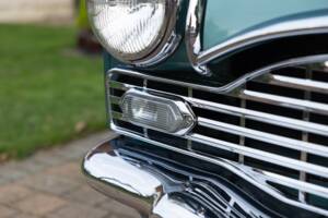 Bild 20/50 von Vauxhall Cresta (1961)