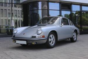 Afbeelding 47/86 van Porsche 911 2.0 S (1966)