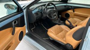 Afbeelding 2/8 van FIAT Coupé 1.8 16V (2000)