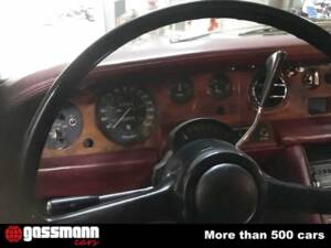 Afbeelding 5/7 van Rolls-Royce Silver Shadow I (1976)