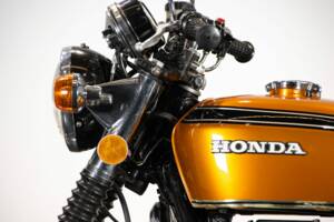 Image 11/50 of Honda CB 750 Four (1975)