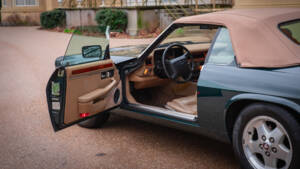 Bild 5/34 von Jaguar XJS 4.0 (1995)