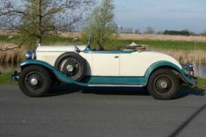 Afbeelding 11/19 van Chrysler 75 &quot;Le Mans&quot; (1929)