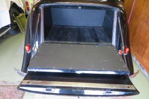 Bild 32/50 von Rolls-Royce 20&#x2F;25 HP (1935)