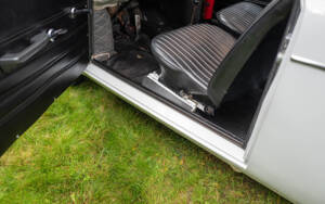 Bild 65/118 von BMW 700 LS Luxus (1965)