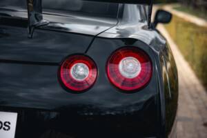 Image 10/76 de Nissan GT-R Nismo (2015)