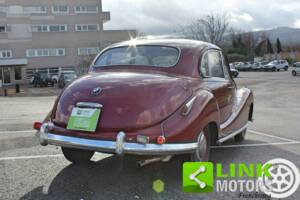 Image 3/10 of BMW 501 A (1954)