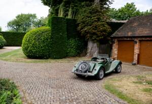 Immagine 26/50 di MG TF (1954)
