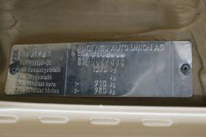 Imagen 47/50 de Audi 80 GL (1979)