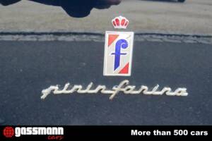 Bild 13/15 von Lancia Flaminia Coupe Pininfarina 3B (1964)