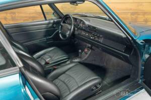 Bild 8/19 von Porsche 911 Targa (1995)