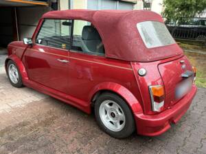 Image 17/29 of Rover Mini Cabriolet (1996)