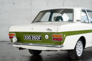 Afbeelding 22/50 van Ford Lotus Cortina (1968)