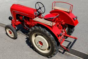 Obraz 16/32 pojazdu Porsche-Diesel Standard 208 (1958)