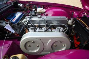 Bild 26/50 von Triumph TR 6 (1974)