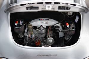 Afbeelding 40/41 van Porsche 356 C 1600 (1964)