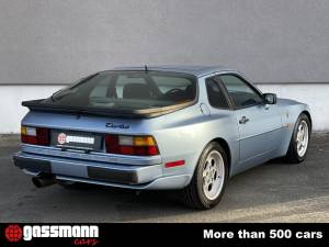Image 7/15 de Porsche 944 Turbo (1986)