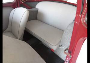 Imagen 7/25 de FIAT 500 C Topolino (1950)
