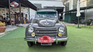 Image 7/42 of FIAT 500 C Belvedere (1953)