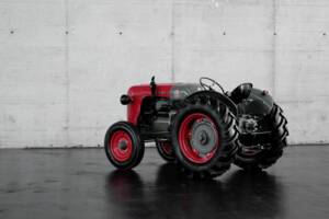 Afbeelding 5/33 van Lamborghini DL 25 (1955)