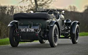 Image 9/50 de Bentley 4 1/2 Litre (1928)