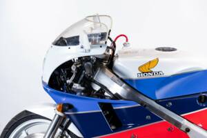 Bild 7/50 von Honda DUMMY (1989)