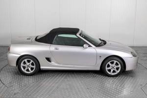 Image 46/50 of MG TF 135 (2002)