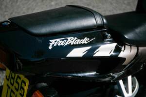 Immagine 21/24 di Honda CBR 900RR Fireblade (1992)