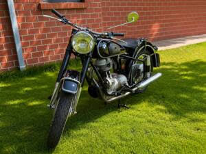 Image 2/6 of BMW R 25/3 (1954)