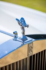 Immagine 9/38 di Rolls-Royce Silver Spirit (1983)