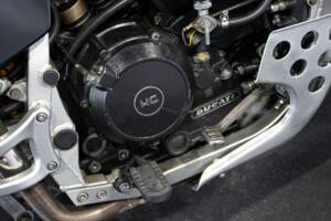 Bild 46/50 von Cagiva E900 Elefant (1993)