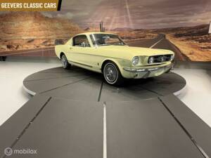 Image 20/50 de Ford Mustang 289 (1965)