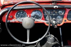 Image 2/40 of Triumph TR 3A (1959)