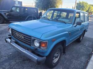 Bild 15/54 von Toyota Landcruiser FJ 60 (1984)