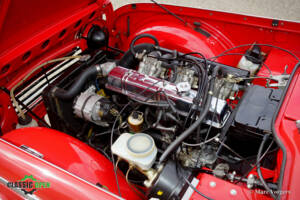 Bild 14/35 von Triumph TR 5 PI (1968)