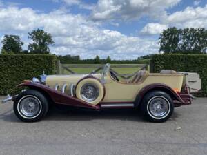 Afbeelding 8/8 van Excalibur Phaeton Series III (1978)