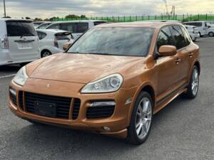 Bild 8/53 von Porsche Cayenne GTS (2008)