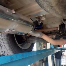 Image 49/51 of BMW 318i (1985)