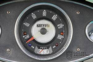Image 13/50 de Austin Mini 850 (1964)