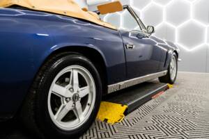 Bild 22/90 von Jensen Interceptor MK III (1974)